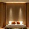 Private spa suite