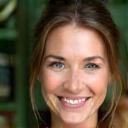Photo of Niamh Brown, Holistic Wellness Consultant
