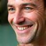 Photo of Simon Hughes